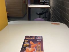 -麦当劳(武昌火车站店)