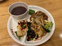 -素满香·素食自助餐(苏州·临顿路店)