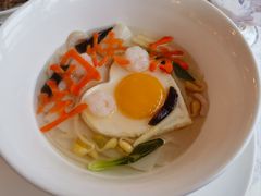 -听松楼·花园酒店·自助餐厅(红梅公园店)