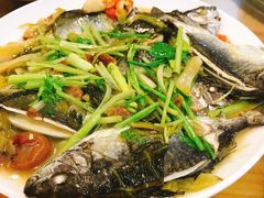 -长平老姿娘夜粥(平东一街店)
