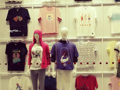-优衣库(珠海华发商都店)