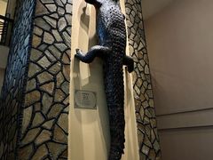 -麒麟中餐厅·经典粤菜·地道菜式老字号(广州长隆酒店)