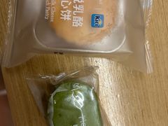 -好利来(上海长宁龙之梦店)