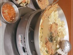 -小螺大作·螺蛳粉火锅(林和西店)
