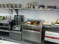 -百年尹氏汤包(湖南路狮子桥店)