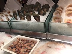 -岷山饭店-芝芝自助餐厅