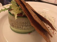 -db Bistro & Oyster Bar by Daniel Boulud(滨海湾金沙店)