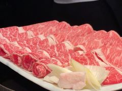 -满来寿喜烧(金虹桥店)