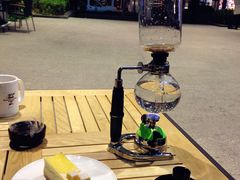 咖啡壶-猫屎咖啡(日月光中心广场店)