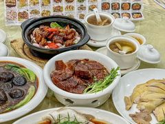 -大湾区鑫南酒家·粤菜(黄岐店)
