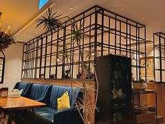 -花舍·新派粤菜·西餐·下午茶(亚运村·鸟巢店)