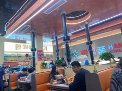 -韩一品韩国料理(柏庐南路店)