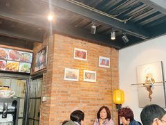 大堂-老北京私房菜(798店)