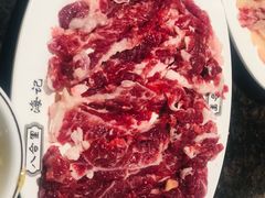 -八合里潮汕鲜牛肉火锅(深圳海岸城店)
