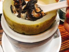 迷你冬瓜盅-猪肉婆私房菜(容桂总店)