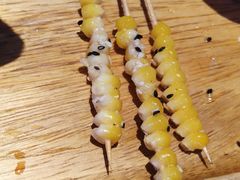 -那些年记忆烧烤