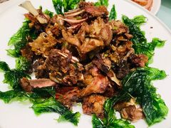 上品烤鸭-城南往事(滨江世茂店)