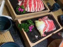 -湊湊火锅·茶憩(上海合生汇店)