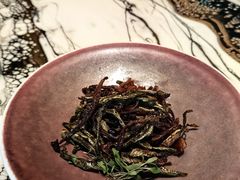 -长沙北辰洲际酒店-栀味轩中餐厅