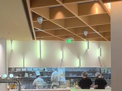 -关东小磨东北菜(漕河泾印象城店)