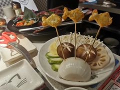 -猫爪爪原切自助烤肉(观音桥阳光世纪店)