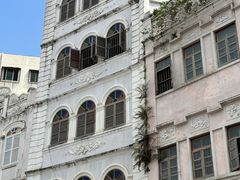 -海口骑楼老街历史文化街区