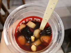 -八婆婆烧仙草(曾厝垵店)