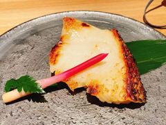 -隐泉之语日式料理(王府中环店)