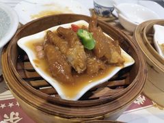 -赏点粤式点心(广州塔店)