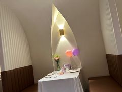 -PARFUM FLORAL花境法餐(南京首店)