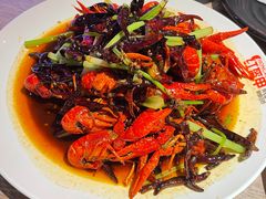 -红盔甲·小龙虾(车公庙店)