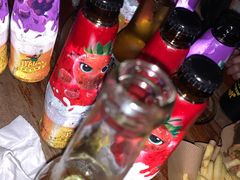 -Helens海伦司小酒馆(南京洪武路店)