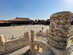 -北京市劳动人民文化宫(太庙)