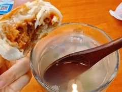 -长发西饼(临顿路店)