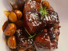 -民族饭店-四季餐厅