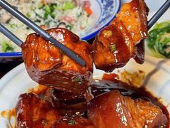 -老瑞福上海菜(人民广场店)