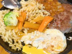qq星儿童成长牛排-挚享来牛排(柘城店)