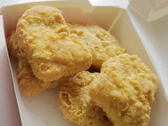 麦乐鸡-麦当劳(台州路桥DT店)