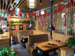 大堂-牛人·雪花牛·木炭烤肉(昆山陆家店)