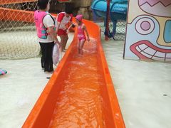 -杭州开元森泊度假乐园