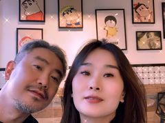 -公仔堂港式茶餐厅(西村店)