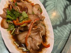 -C31地窖餐厅(黑龙江北路店)