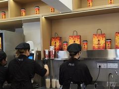 -霸王茶姬(正佳广场店)