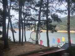 -翠屏湖景区