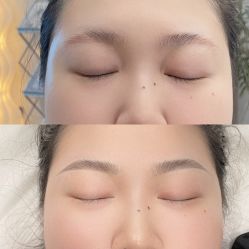 -张小野·专业半永久纹眉