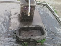-东关历史文化旅游区-东门遗址