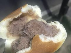 北海道小饼-稻田秋日式面包