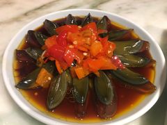 -小菜园新徽菜(合肥之心城店)