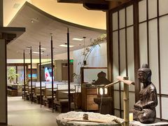-上井料理黑金店(IFS国金中心店)