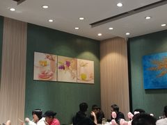 大堂-紫光园(创始店)